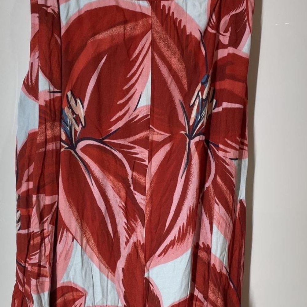 NWT Farm Rio Azalea Maxi Skirt - Picture 4 of 7